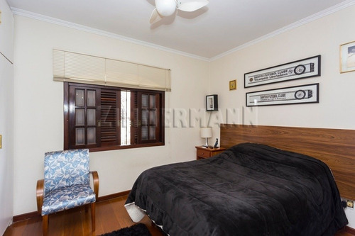Casa - Alto De Pinheiros - Ref: 72599 - V-72599