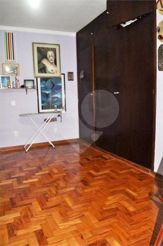 Casa-são Paulo-vila Madalena | Ref.: 353-im373097 - 353-im373097