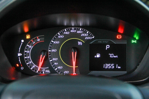 Imagem 15 de 15 de Chevrolet Spin 2020 1.8 Activ 7l Aut. 5p