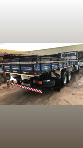 Imagem 5 de 5 de Mercedes Benz L1620