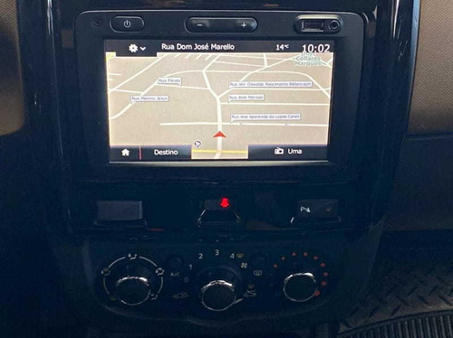 Imagem 7 de 12 de Renault Duster Dynamique 4x4 2.0 16v 2019