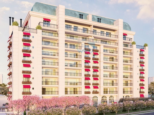 Imagem 23 de 25 de Maison Champagnat - Apaixone-se Pela Vida Neste Lindo E Moderno Apartamento Em Uma Das Melhores Localizações No Bairro Bigorrilho, Com 2 Suítes. - Ap00306 - 34743119