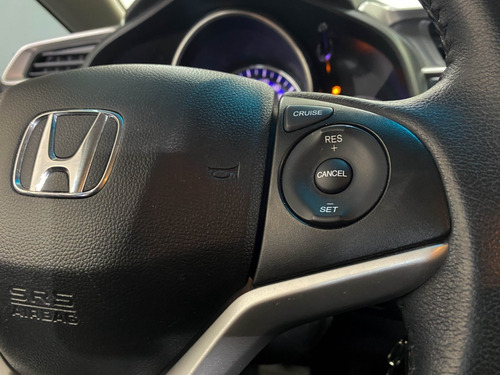 Imagem 10 de 20 de Honda Wr-v