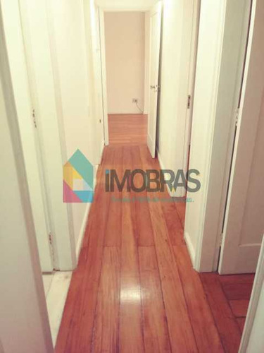 Imagem 7 de 15 de Apartamento Em Copacabana Próximo Ao Metro!! - Cpap30991