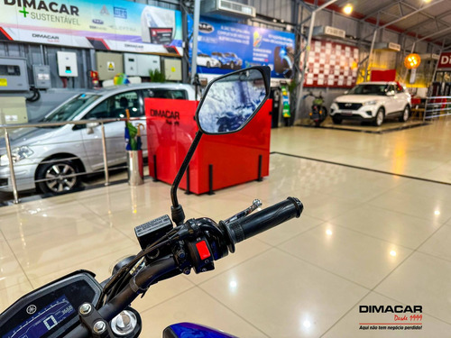 Yamaha Fazer 150 150 Fazer Flex 2023/2023