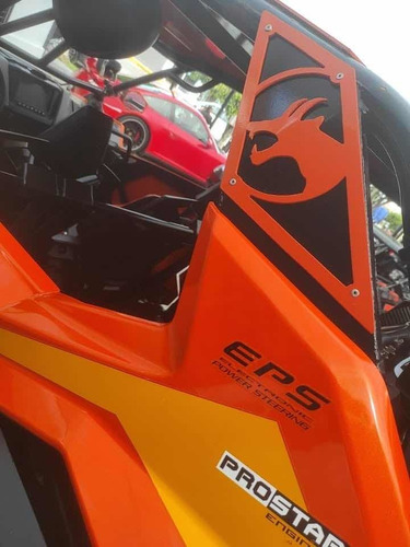 Imagen 11 de 14 de Polaris Rzr Pro