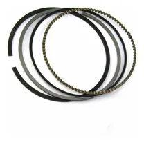 Comprar Juego Aros Motor Faw N5 - Daihatsu Charade 3 Cilindros 76mm