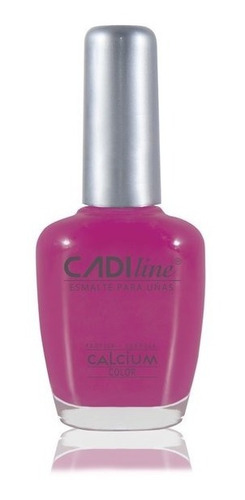 Esmalte Cadiline Tracidional Calcium Color 288 It Girl Lfme