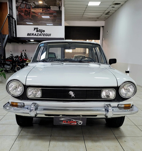 Renault Torino Se