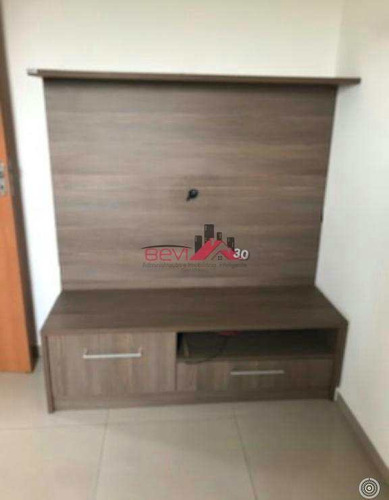 Imagem 21 de 23 de Apartamento Com 2 Dorms, Jardim São Francisco, Piracicaba - R$ 200 Mil, Cod: 4580 - V4580