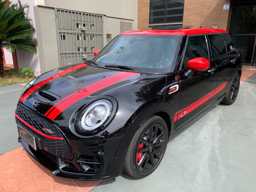 Imagem 1 de 9 de Mini Cooper S 2.0 Preto 2020