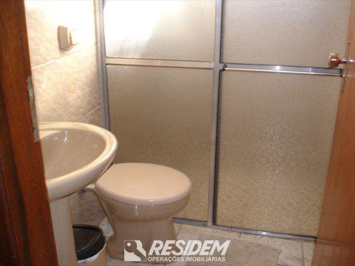 Imagem 14 de 24 de Casa Á Venda Na Vila Souto Em Bauru - V99420400