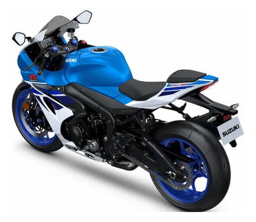 Suzuki Gsx-r 1000 R
