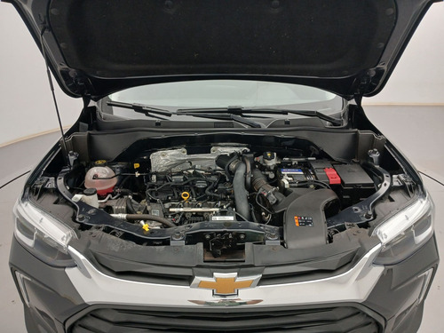 Chevrolet Tracker 1.0 TURBO FLEX LT AUTOMÁTICO
