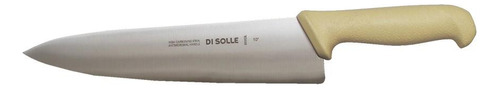 Cuchillo Medio Golpe 25 Cms Cafe Disolle