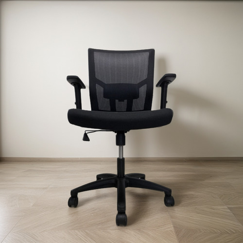 Silla Ejecutiva En Malla Caselli