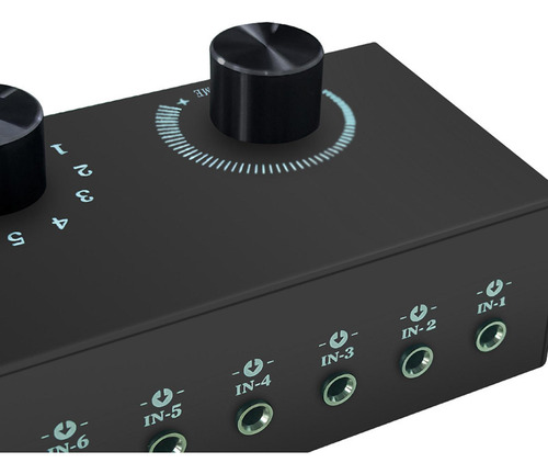 Audio Switch Audio Source Switcher Audio Switcher