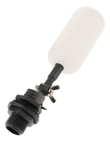 Llenador Automático Válvula Flotar Agua Acuario Dn15