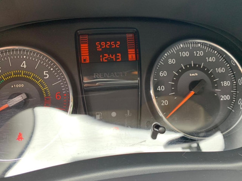 Renault Clio Mio 1.2 Pack Sat 5ptas