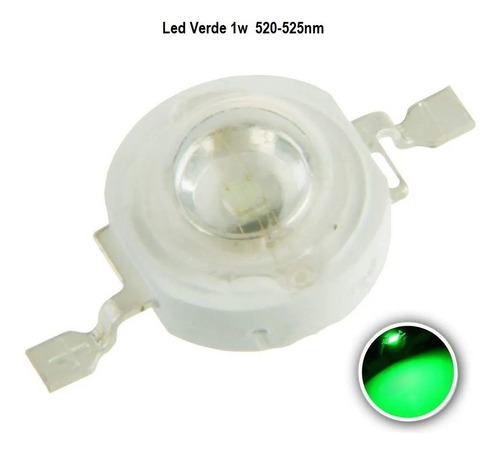 Imagen 3 de 5 de Combo Led Javilandia