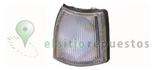 Faro Giro P/ Mazda B2500 Pick-up 97/01 Delantero