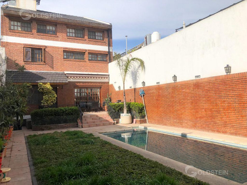 Casa En Parque Patricios