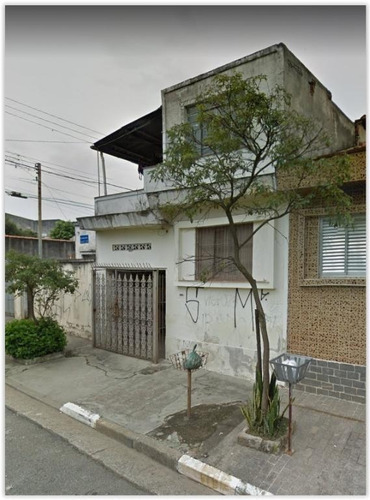 Terreno À Venda, 120 M² Por R$ 380.000,00 - Vila Carrão - São Paulo/sp - Te0860