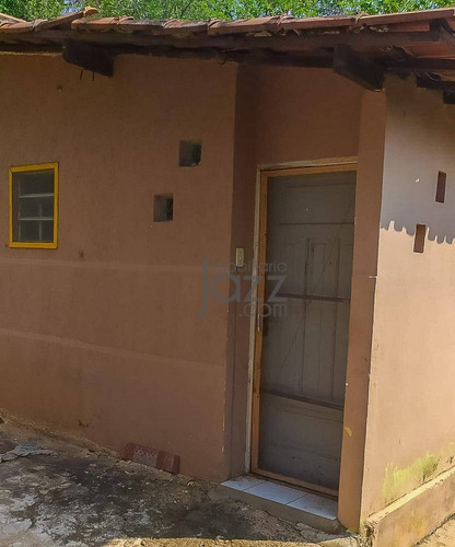 Lindíssima Chácara Com 5 Dormitórios À Venda, 10050 M² Por R$ 1.500.000 - Chacaras Santa Terezinha - Salto/sp - Ch0475