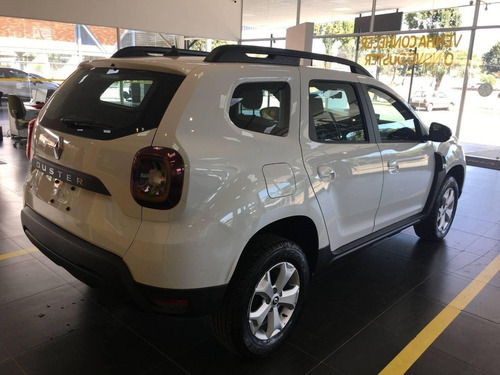 Imagem 4 de 15 de Renault Duster Zen 1.6 16v Sce Flex X-tronic 2021/2022 0km