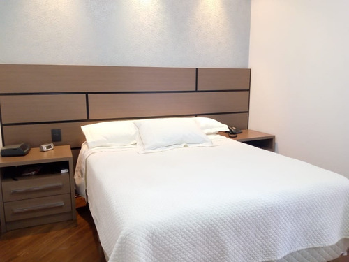 Imagem 23 de 30 de Excelente Apartamento Com 96m² Parque Da Moóca ,venda . - Ap00027 - 34608908