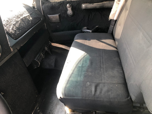 Imagem 9 de 14 de Mercedes Benz 1318