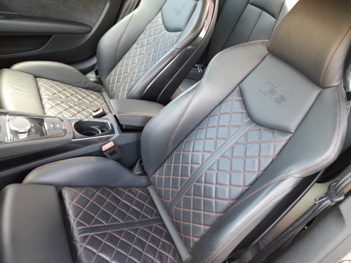 Imagem 12 de 16 de Audi Tt Rs Coupe 2018 2.5 Tfsi S-tronic Quattro 2p