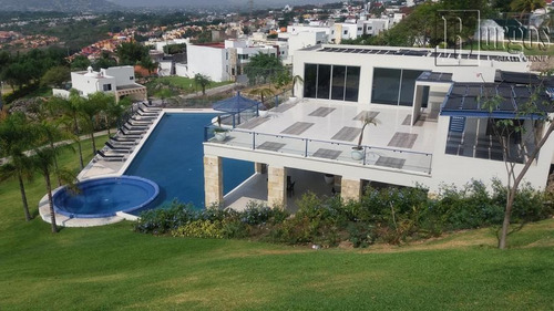 Imagen 3 de 8 de Lote #17 En Venta En La Cima - Vista Panorámica - Aprovecha