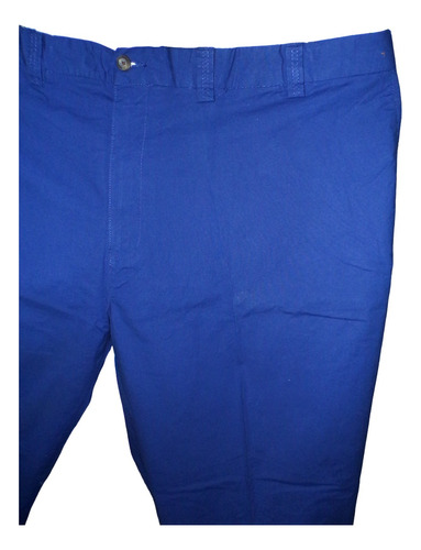 Pantalon Azul Casual Hombre Talla 54x30 Amazon Essential 
