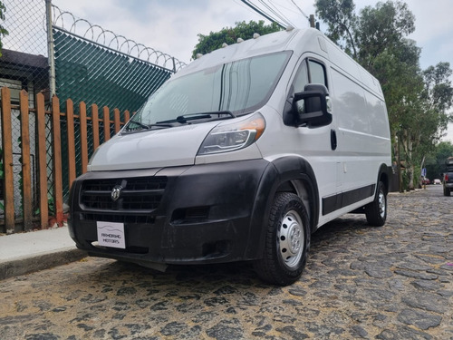 Ram 2500 Promaster 11.5 M3 Mod 2017 Promaster 2500