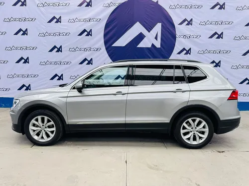 Volkswagen Tiguan 1.4 Comfortline Plus At