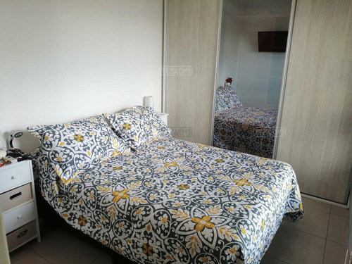 Imagen 10 de 24 de Ocena Drive Apartamento 1 Dormitorio Piscina Climatizada Departamento En Venta Ubicado En Roosevelt, Punta Del Este, Punta Del Este / Maldonado