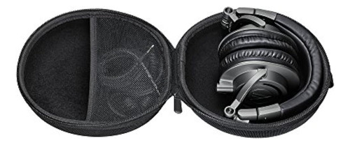 Audiotechnica Athm50x Monitor De Estudio Profesional Auricul