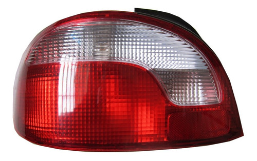 Stop Trasero Hyundai Accent Brisa 98 2006 Izquierdo Derecho