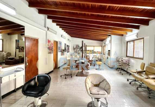 Casa Comercial En Venta Los Palos Grandes