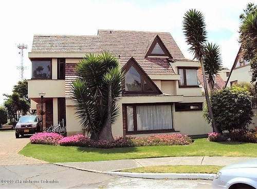 Casa En Venta Cedritos Co: 21-546