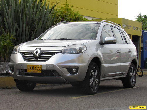 Renault Koleos 2.5 Bose