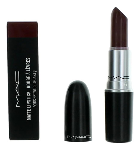 Lápiz Labial Mate De Mac, Mo - 7350718:mL a $170990