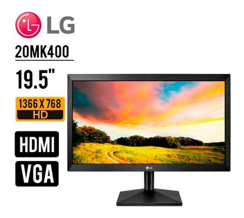 Imagen 3 de 5 de Computador Intel Core I7 10ma Gen 1tb+ssd 240/16gb Led 20 LG