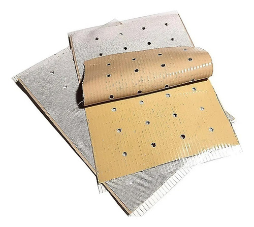 Pack 12 Parches Transdérmicos Para Músculos Y Articulaciones