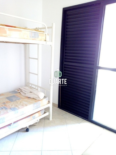 Imagem 12 de 21 de Apartamento - Ap00848 - 33673721