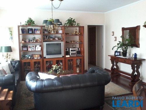 Imagem 3 de 15 de Apartamento - Perdizes - Sp - 449286