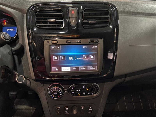 Imagem 11 de 15 de Renault Sandero Stepway 1.6 2015