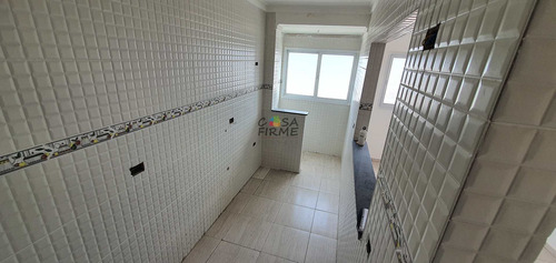 Imagem 5 de 13 de Apartamento Com 1 Dorm, Tupi, Praia Grande - R$ 145 Mil, Cod: 330824 - V330824
