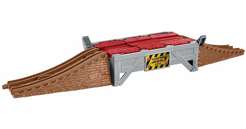 Fisher-price Thomas Y Sus Amigos Trackmaster, Puente Brave C